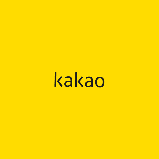 kakao